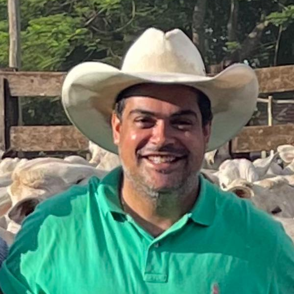 Pedro Pereira Junior